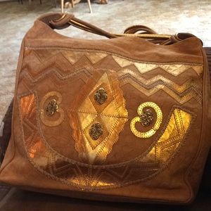Neiman Marcus Purse